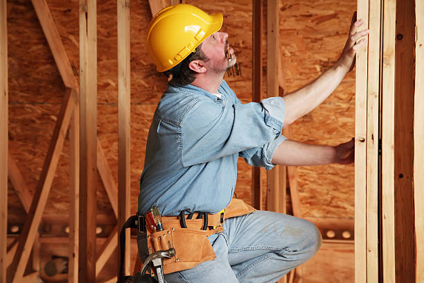 Best Insulation for Existing Homes  in Commerce, GA